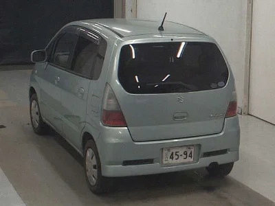 SUZUKI MRWAGON