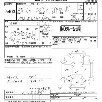 Suzuki EVERY