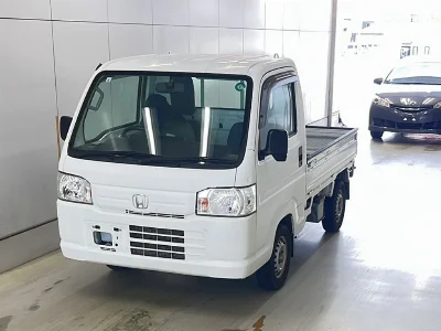 HONDA ACTY TRUCK