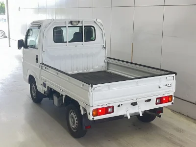 HONDA ACTY TRUCK