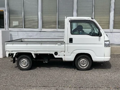HONDA ACTY TRUCK