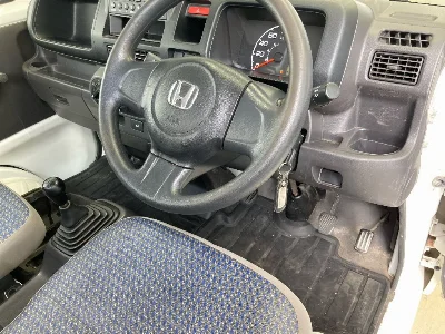 HONDA ACTY TRUCK