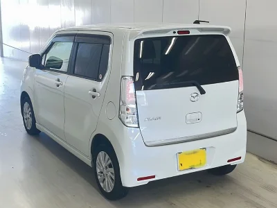 MAZDA FLAIR