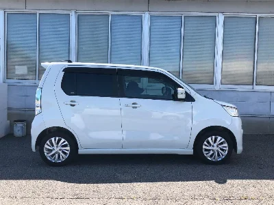MAZDA FLAIR