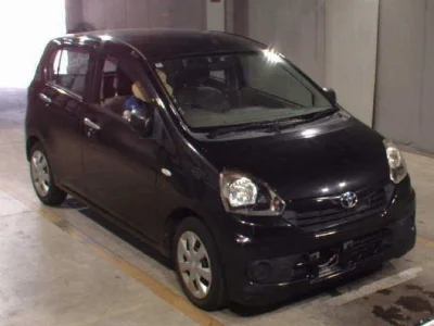 TOYOTA PIXIS EPOCH