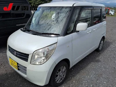 SUZUKI PALETTE