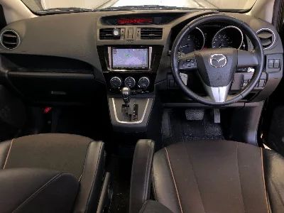 Mazda Premacy