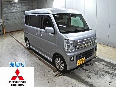 MITSUBISHI TOWNBOX