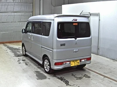 MITSUBISHI TOWNBOX