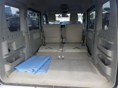 MITSUBISHI TOWNBOX