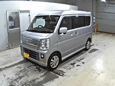 MITSUBISHI TOWNBOX