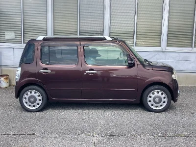 DAIHATSU MIRA COCOA