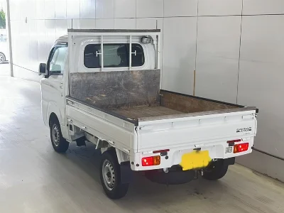 SUBARU SAMBAR TRUCK