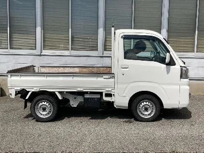 SUBARU SAMBAR TRUCK