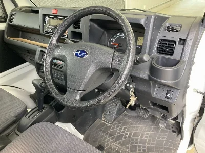 SUBARU SAMBAR TRUCK