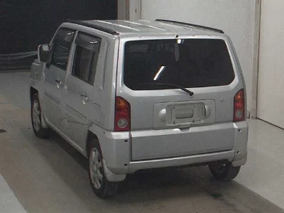 DAIHATSU NAKED