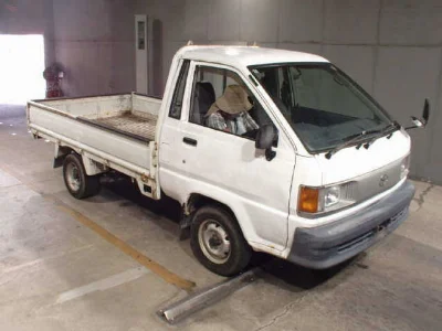 TOYOTA TOWN ACE