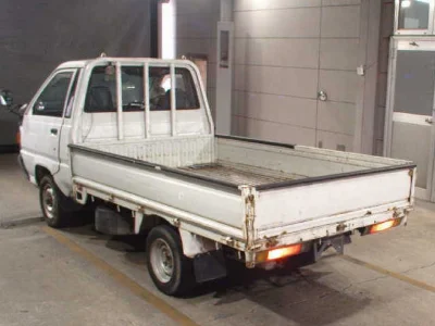 TOYOTA TOWN ACE