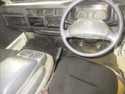 TOYOTA TOWN ACE