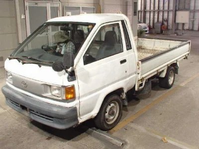 TOYOTA TOWN ACE
