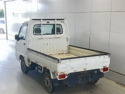 SUBARU SAMBAR TRUCK