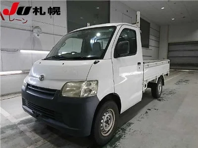 TOYOTA TOWN ACE TRUCK
