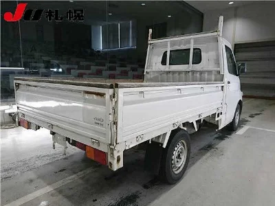 TOYOTA TOWN ACE TRUCK