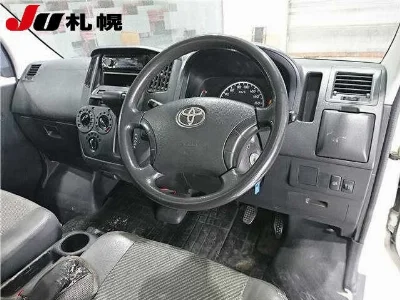 TOYOTA TOWN ACE TRUCK