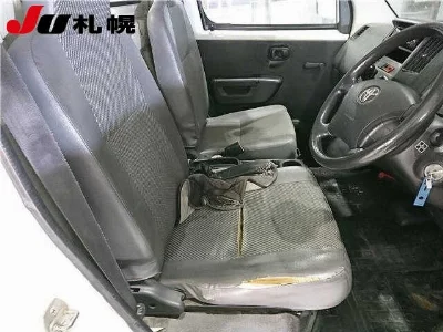 TOYOTA TOWN ACE TRUCK