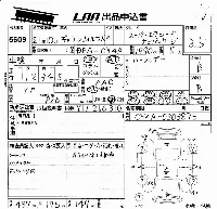 Mitsubishi Galant Fortis