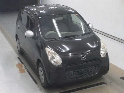 MAZDA CAROL ECO