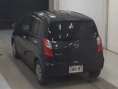 MAZDA CAROL ECO