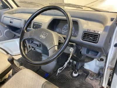 HONDA ACTY TRUCK