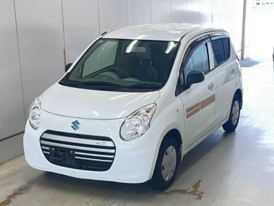 SUZUKI ALTO ECO