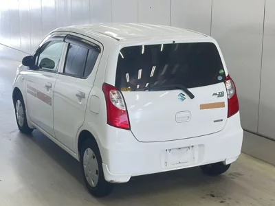 SUZUKI ALTO ECO