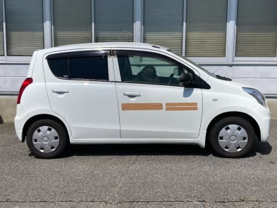 SUZUKI ALTO ECO