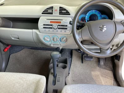 SUZUKI ALTO ECO