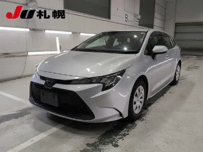 TOYOTA COROLLA TOURING