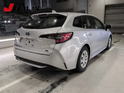 TOYOTA COROLLA TOURING