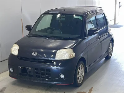 DAIHATSU ESSE