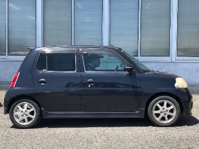 DAIHATSU ESSE