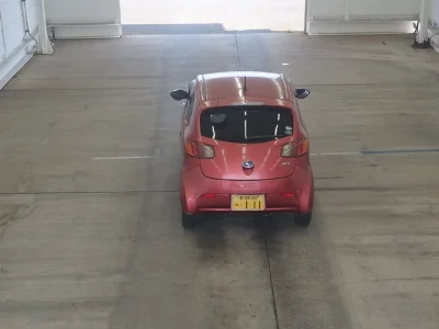 SUBARU R1