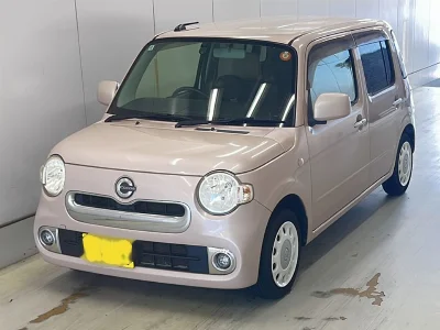 DAIHATSU MIRA COCOA