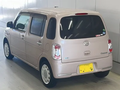 DAIHATSU MIRA COCOA