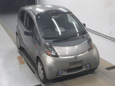 MITSUBISHI I
