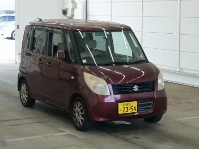 SUZUKI PALETTE