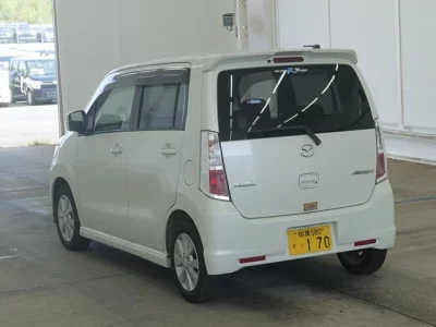Mazda AZ WAGON