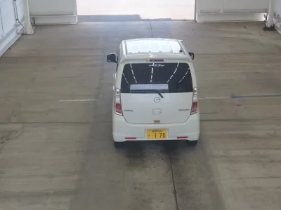 Mazda AZ WAGON