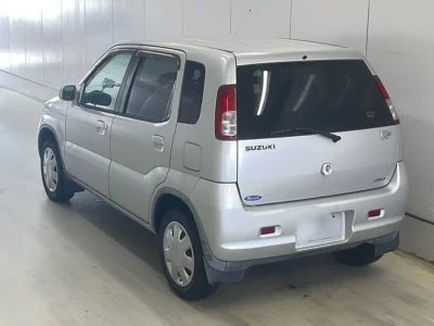 SUZUKI KEI