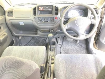 SUZUKI KEI